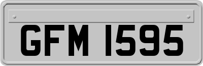 GFM1595
