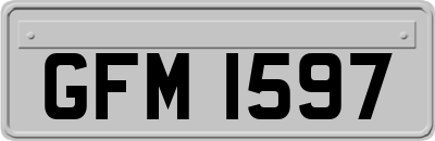 GFM1597