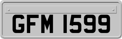 GFM1599