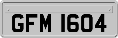 GFM1604