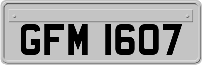 GFM1607