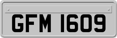 GFM1609