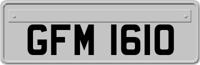 GFM1610