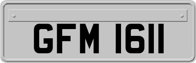 GFM1611