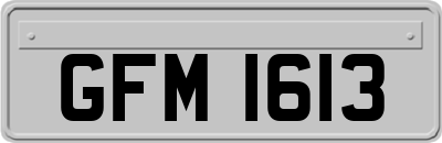 GFM1613