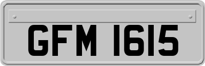 GFM1615