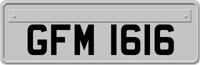 GFM1616