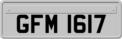 GFM1617