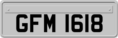 GFM1618