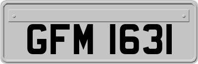 GFM1631
