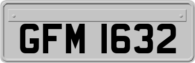 GFM1632