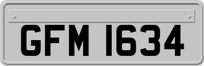 GFM1634