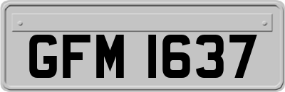 GFM1637