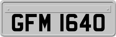 GFM1640