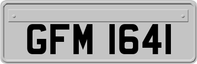 GFM1641
