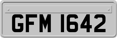 GFM1642