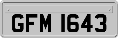 GFM1643