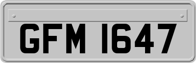 GFM1647