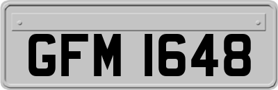 GFM1648