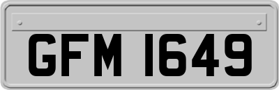 GFM1649