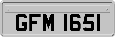 GFM1651
