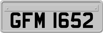 GFM1652