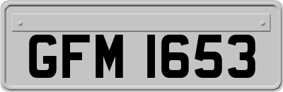 GFM1653