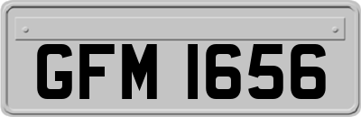GFM1656