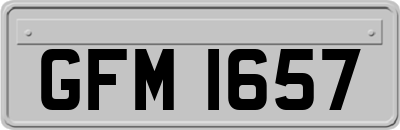 GFM1657