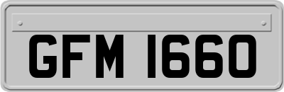 GFM1660