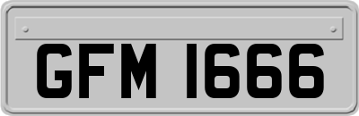 GFM1666