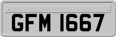 GFM1667