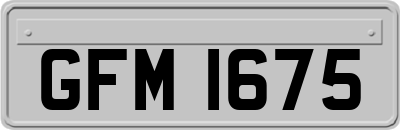 GFM1675