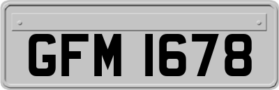 GFM1678