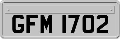 GFM1702