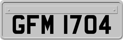 GFM1704