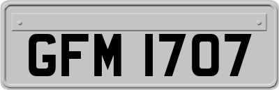 GFM1707