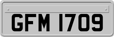 GFM1709