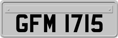 GFM1715