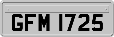 GFM1725