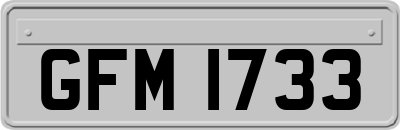 GFM1733
