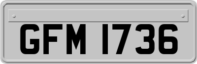 GFM1736