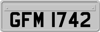 GFM1742