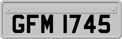 GFM1745