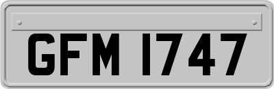 GFM1747