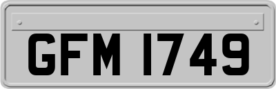 GFM1749