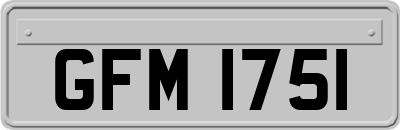GFM1751