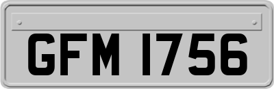 GFM1756