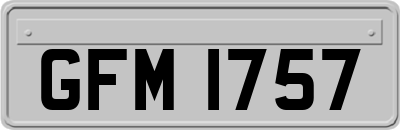 GFM1757