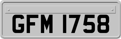 GFM1758
